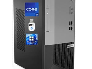 Lenovo V50T Gen 2 Desktop Tower
