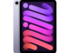 2021 Apple iPad Mini 6 (8.3 inch