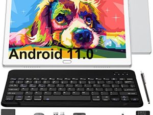 10 Inch Tablet Android 11 Tablets