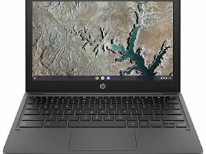 HP Chromebook 11a Laptop