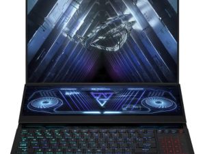 ASUS ROG Zephyrus Duo 16 Gaming Laptop
