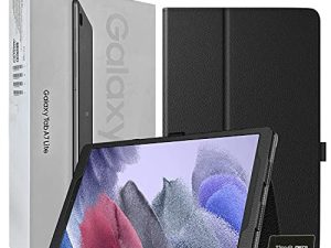 2021 Samsung Galaxy Tab A7 Lite 8.7" (WiFi + Cellular) 32GB 4G LTE Tablet (Makes Calls) Unlocked