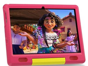 Lville Kids Tablet 10" Android 11 Tablet PC 10.1" Display