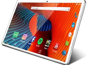 Tablet 10.1 inch Android Tablet with 2GB+32GB