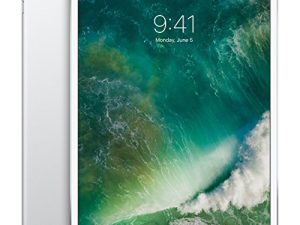 Apple iPad Pro 10.5in with (Wi-Fi + Cellular) - 64GB