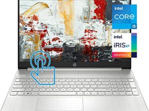 HP Pavilion Business Laptop