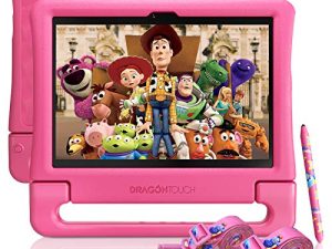 Dragon Touch KidzPad Y88X 10 Kids Tablets