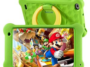 Wainyok Kids Tablet