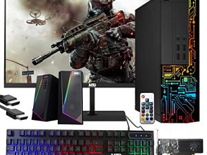 Gaming PC Desktop
