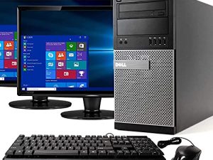 Dell Optiplex 9020 Mini Tower Desktop PC