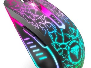 BENGOO Gaming Mouse Wired