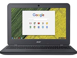 2021 Acer 11.6" HD Chromebook