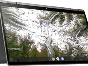 HP Chromebook