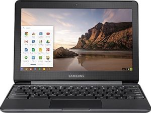 SAMSUNG 11.6" Chromebook with Intel N3060 up to 2.48GHz