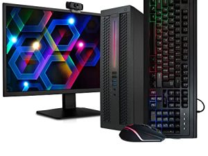 HP 800G2 PC Desktop