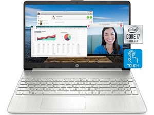 HP Newest Laptop