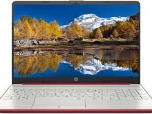 2023 HP 15'' HD IPS Laptop