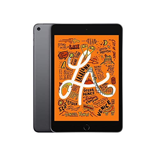 Apple iPad mini 7.9 inches (Early 2019 ) 256GB Apple iPad mini 7.9 inches (Early 2019 ) 256GB