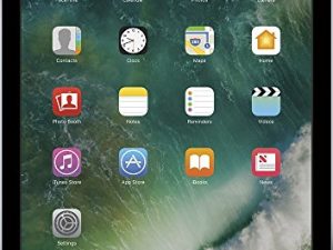 Apple iPad Air 2 9.7-Inch