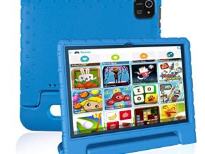 JREN Kids Tablet