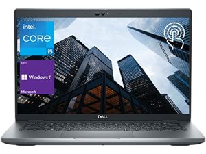Dell Latitude 5000 Series 5430 Business Laptop