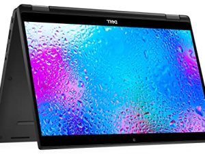 Dell Latitude 7390 2-in-1 Touchscreen Laptop