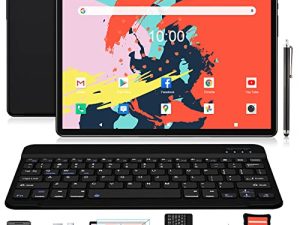 Tablet 10.1" Octa-Core Android 11 Tablet