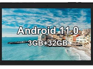 Relndoo Android Tablet 10 inch