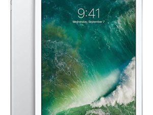 Apple iPad with WiFi