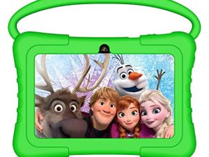 Kids Tablet