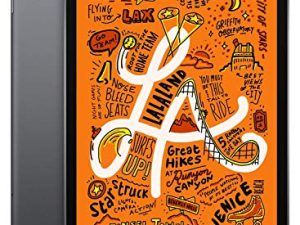 Apple iPad Mini (Wi-Fi + Cellular