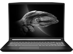 MSI Creator M16 16" Content Creation Laptop: Intel Core i7-12650H RTX 3060 32GB 1TB NVMe SSD
