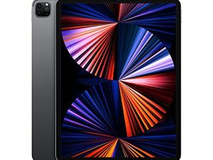 2021 Apple 12.9-inch iPad Pro (Wi‑Fi