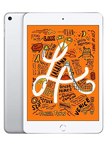 Apple iPad Mini 5thGEneration Apple iPad Mini 5thGEneration
