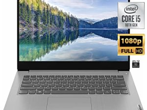 2022 Newest Lenovo IdeaPad 14" FHD IPS Laptop Computer