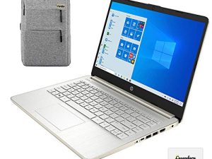 2020 HP 14 inch HD Laptop