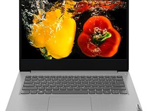 Lenovo Ideapad 3i 14.0" FHD Laptop
