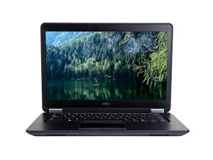 Dell Latitude E7450 14in Laptop