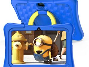 PRITOM Tablet for Kids