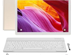 LNMBBS Android Tablet 10 Inch