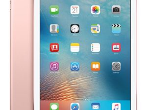 Apple iPad Pro Tablet (128GB
