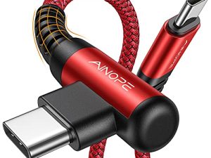 USB C to USB C Cable 60W