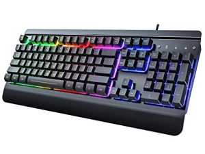 Dacoity Gaming Keyboard