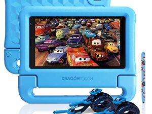 Dragon Touch KidzPad Y88X 7 Kids Tablet with WiFi