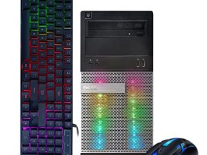 Dell RGB Gaming Desktop PC