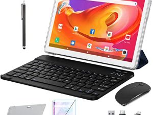 2023 Latest Tablet 10 Inch