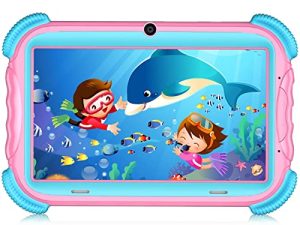 2022 Newest Kids Tablet