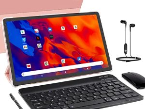 SEBBE Android 11 Tablet