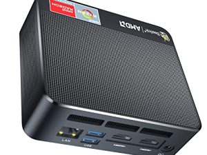 Beelink SER3 Mini PC