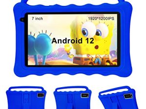 BYYBUO K7 Kids Tablet